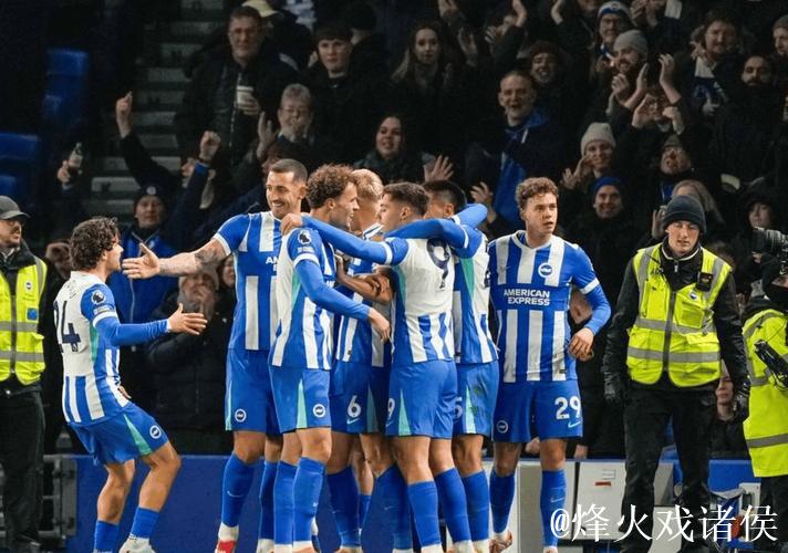 埃梅里神了：大黑马疯狂6连胜，超越切尔西，升到第3