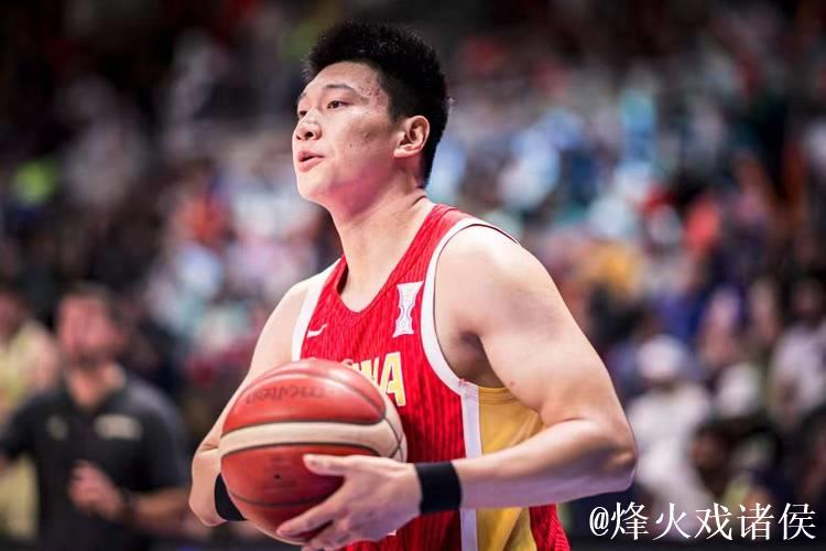 宋翔：赵睿与球队的合练非常少，周琦&雷蒙依然处于疲劳状态