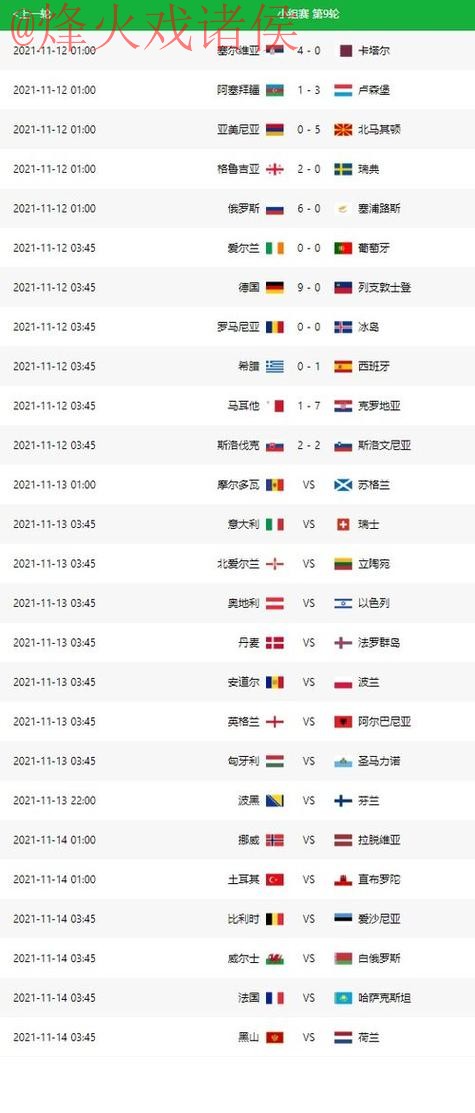 世界杯比分官网官方查询平台 世界杯比分官网官方查询平台